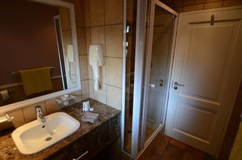 Norscot Manor Guest Lodge แซนด์ตัน ภายนอก รูปภาพ