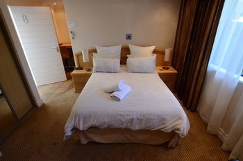 Norscot Manor Guest Lodge แซนด์ตัน ภายนอก รูปภาพ