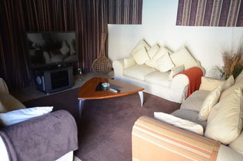 Norscot Manor Guest Lodge แซนด์ตัน ภายนอก รูปภาพ