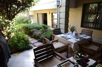 Norscot Manor Guest Lodge แซนด์ตัน ภายนอก รูปภาพ