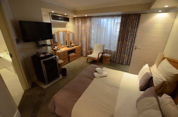 Norscot Manor Guest Lodge แซนด์ตัน ภายนอก รูปภาพ