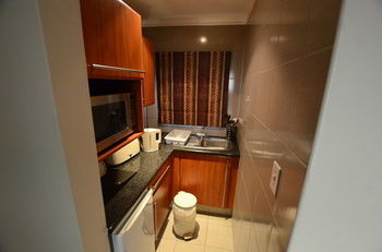 Norscot Manor Guest Lodge แซนด์ตัน ภายนอก รูปภาพ