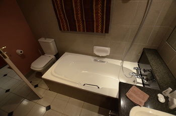 Norscot Manor Guest Lodge แซนด์ตัน ภายนอก รูปภาพ