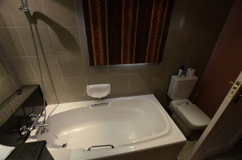 Norscot Manor Guest Lodge แซนด์ตัน ภายนอก รูปภาพ