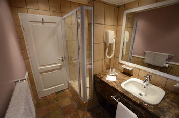 Norscot Manor Guest Lodge แซนด์ตัน ภายนอก รูปภาพ